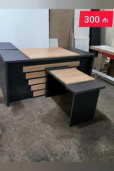 Ofis mebeli Ofis mebel dəsti - birbaşa fabrikdən satış ⚜ şəkillər