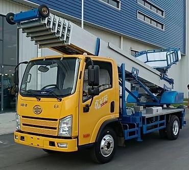 sprinter 516: Автолифт Автолифт Автолифт и автовышки услуги — 1