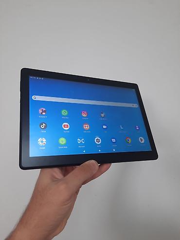 ən ucuz planşet qiymətləri: Ünvan Masazirda:Lenovo Tab M10 32Gb 3 Ram Xüsusiyyətlər: - Geniş — 5
