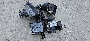 meri beri: KEDER POJAS ZA OPEL ZAFIRA ZA 2005. GOD — 2