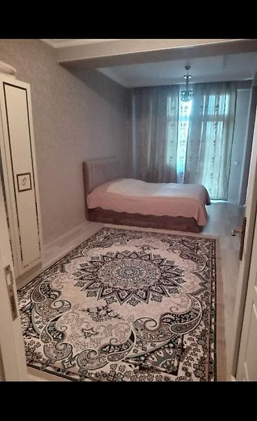 kireye: 2 otaqlı, Yeni tikili, 72 kv. m — 2
