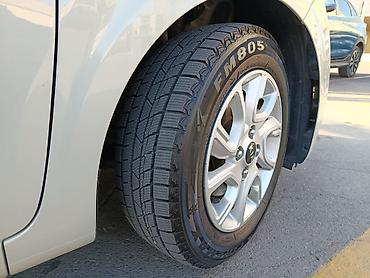 100: Kia Morning: 2018 г., 1 л, Автомат, Бензин, Хэтчбэк — 6