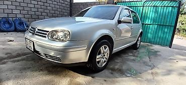 задние фары на гольф 3: Volkswagen Golf: 2003 г., 1.6 л, Автомат, Бензин, Хэтчбэк — 1