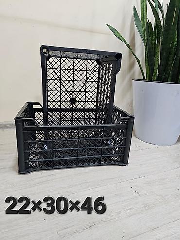 Ящики: Ящик, Новый — 25