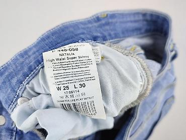 cross jeans: Cross Jeans, Jeansy damskie, rozmiar 2XS — 8