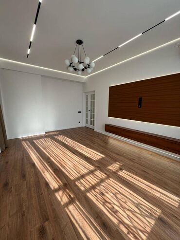 Продажа квартир: 2 комнаты, 68 м², Элитка, 12 этаж