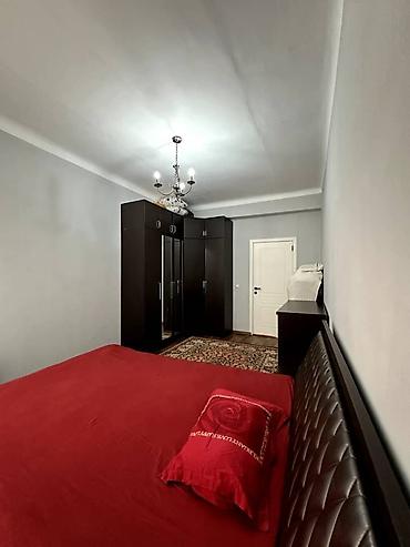 Продажа квартир: 3 комнаты, 77 м², Индивидуалка, 2 этаж, Евроремонт — 3