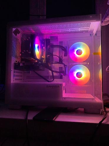 ddr4 бишкек: Компьютер, ядер - 10, ОЗУ 16 ГБ, Игровой, Б/у, Intel Core i7, NVIDIA GeForce RTX 3050 Ti, HDD + SSD — 2