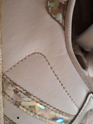 Patike: Adidas, Veličina - 35 — 4