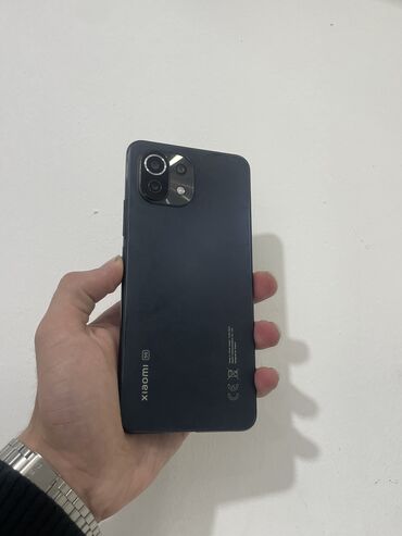 micromax telefon: Xiaomi Mi 11 Lite, 128 GB