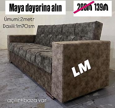 Divanlar: Divan, Yeni, Açılan, Bazalı, Parça, Ödənişli çatdırılma — 25
