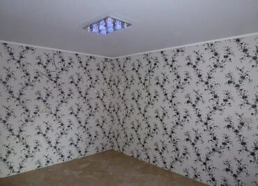 Поклейка обоев: Опытные Мастера со стажем 13 лет сделают качественный ремонт в вашей — 16