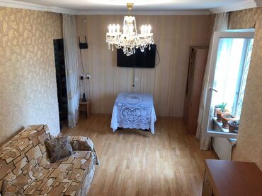 Köhnə tikili: Bakı, Yasamal, 1 otaqlı, Köhnə tikili, m. Elmlər Akademiyası, 32 kv. m -da lalafo.az — 4 Köhnə tikili: Bakı, Yasamal, 1 otaqlı, Köhnə tikili, m. Elmlər Akademiyası, 32 kv. m — 4