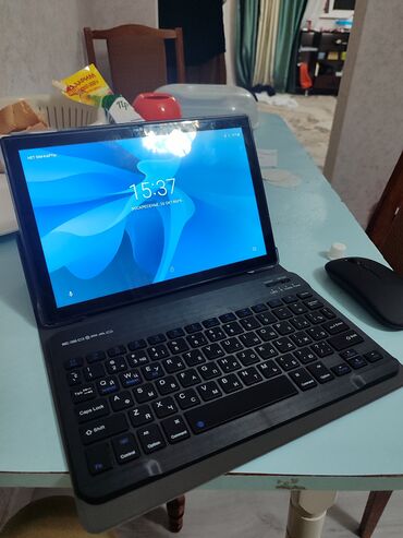 планшет с ручкой купить: Планшет, Ego Pad, эс тутум 128 ГБ, 10" - 11", 5G, Классикалык