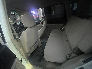 sonata 2 4: Mitsubishi Dingo: 2000 г., 1.5 л, Автомат, Бензин — 3