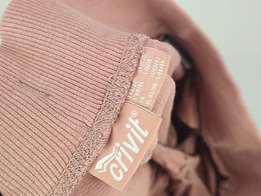 bluzki oversize cropp: Crivit, Spodnie 3/4 damskie, rozmiar XL — 4