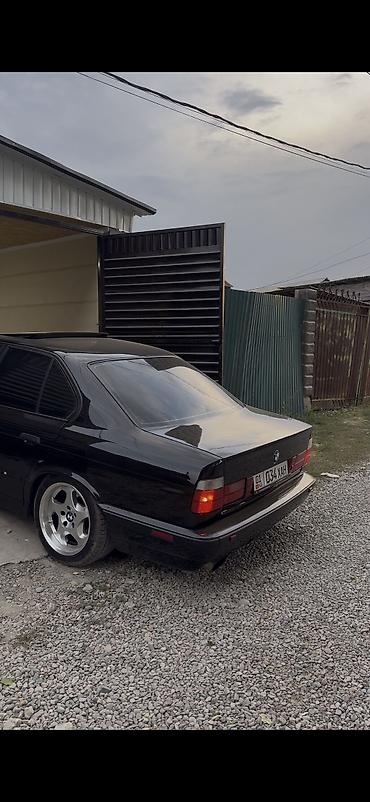 дверь бмв е34: BMW 5 series: 1990 г., 2.8 л, Механика, Бензин, Седан — 6
