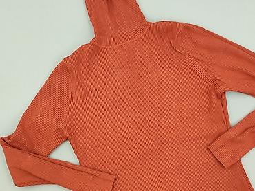 paparazzi pl: Papaya, Golf damski, rozmiar 2XL — 1