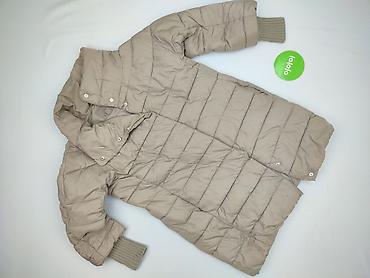 parka amisu: Amisu, Płaszcz damski, rozmiar 2XS — 2
