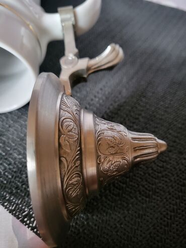 Čaše: Vintaz nemacka porcelanska krigla. Krigla je perfektna na lalafo.rs — 9 Čaše: Vintaz nemacka porcelanska krigla. Krigla je perfektna — 9