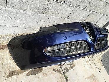 Auto delovi, gume i tjuning: Alfa 147 branik prednji. Alfa 147 branik prednji — 1