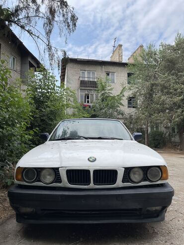 купить мотор на бмв е39: BMW 5 series: 1990 г., 2.5 л, Механика, Бензин, Седан