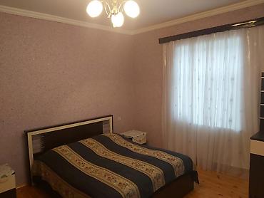 lapet senedi: 3 otaqlı, 110 kv. m, Kredit yoxdur, Orta təmir — 6