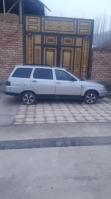 ВАЗ (ЛАДА): ВАЗ (ЛАДА) 2111: 2003 г., Универсал — 3