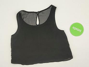 bluzki choker: Top damski, rozmiar XS — 3