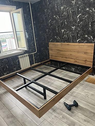 стутер: Лофт-кровать на заказ - Изготавливаю кровати в стиле лофт по — 6