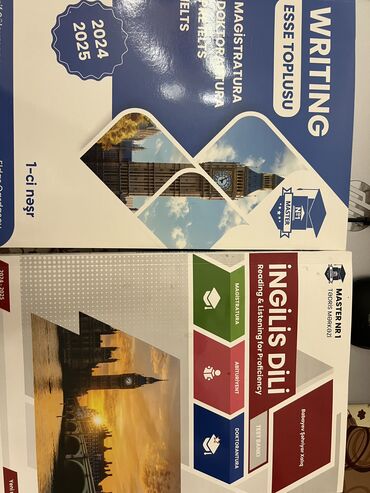 codera informatika pdf 2024: İngilis dilinde readinglisting ve esse kitabı ikisi bir yerdə 15