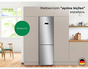 x xbox: Soyuducu "Bosch KGN36XL30U" Soyuducu Bosch KGN36XL30U Brend	 Bosch — 1