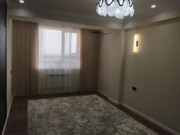 45: 2 комнаты, 70 м², Тунгуч мкр Элитка, 7 этаж, Дизайнерский ремонт — 8