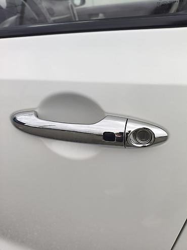 морлинг: Kia Morning: 2017 г., 1 л, Автомат, Бензин, Хэтчбэк — 3