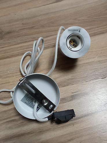 uradi sam tende za terasu: Visilica/privjesna lampe sa mermernim držačem sijalice - Telo od — 6