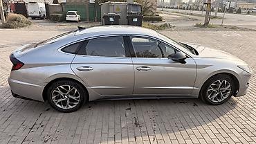 соната лф цена бишкек: Hyundai Sonata: 2021 г., 2 л, Автомат, Бензин, Седан — 8