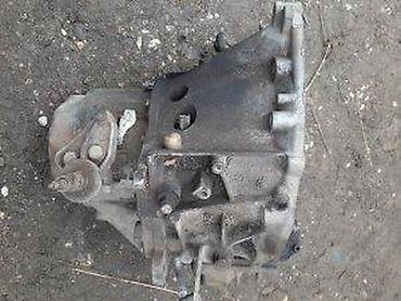 mara auto nis: MENJACI PEZO 307 2.0HDI 79KW | Dobri ispravni — 1