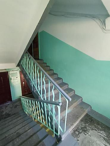 Ремонт под ключ: Ремонт подъездов at lalafo.kg — 3 Ремонт под ключ: Ремонт подъездов — 3