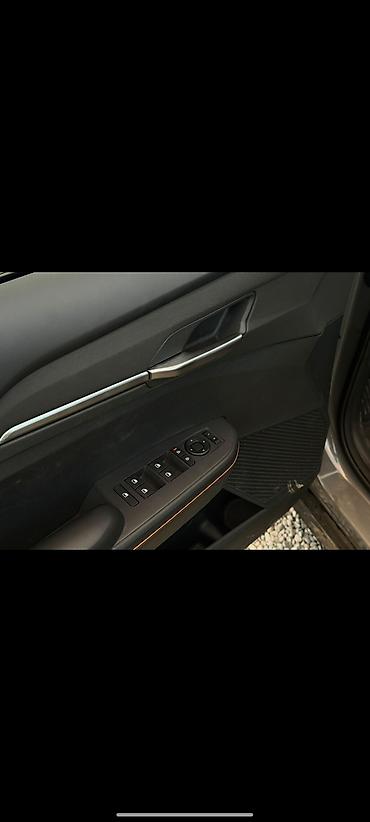 Kia: Kia EV5: 2024 г., Автомат, Электромобиль, Кроссовер — 7