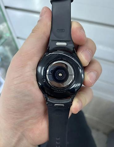 iphone mini 12: Продаю Samsung galaxy watch 6 47 mm classic в идеальном состоянии — 3