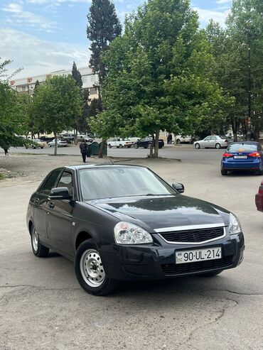 lada xəzər: Salam aleykum . satılır 2008 priora, yaxşi vəziyyətdədi, Sur get