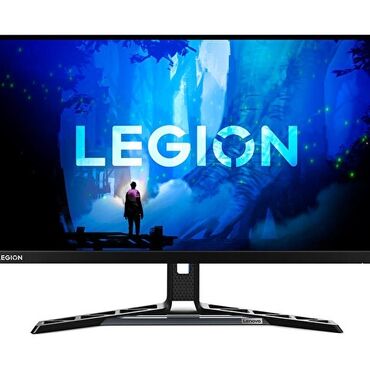 Monitorlar: Lenovo Legion Y27-30 27inç 180hz 0.5ms İPS panel HDR10 daxili -da lalafo.az — 5 Monitorlar: Lenovo Legion Y27-30 27inç 180hz 0.5ms İPS panel HDR10 daxili — 5