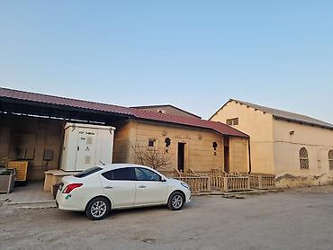 Коммерческая недвижимость: Təsərrüfatınızın və malınızın etibarlı saxlanması üçün anbar sahəsi və — 9