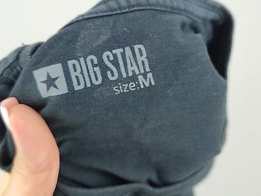 prl koszule: Big Star, T-shirt damski, rozmiar M — 4