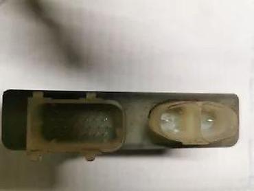usb za auto: ELEKTRONIK MODUL AD BLUE. A4, A5, A6, Q5, Q7 | elektronik modul ad — 1