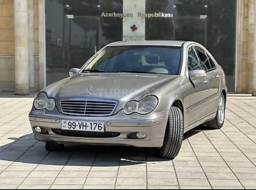mercedes cl220: Mercedes-Benz C 230: 1.8 l | Sedan — 1