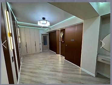 artwin: Студия, 45 м², 6 этаж, Дизайнерский ремонт — 2