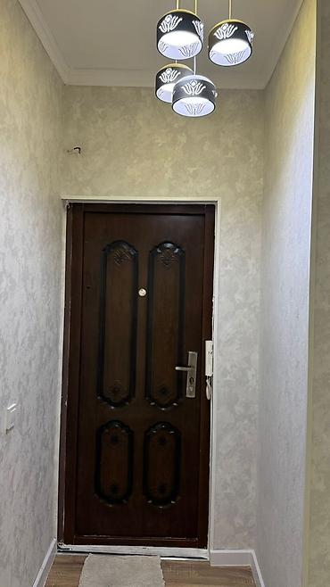 Продажа квартир: 1 комната, 35 м², 105 серия, 2 этаж, Евроремонт — 4