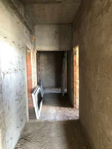 Yeni tikili: Yeni Günəşli Massiv A, 3 otaqlı, Yeni tikili, m. Xalqlar Dostluğu, 115 kv. m — 6