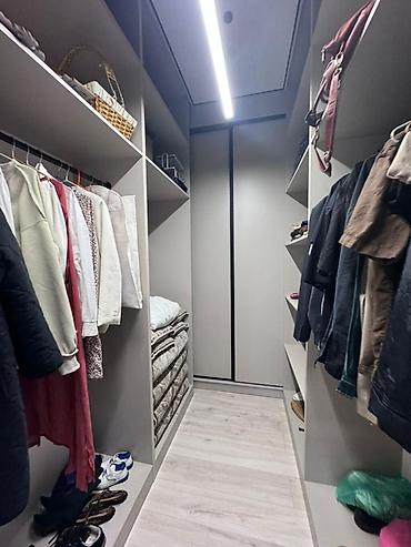 Продажа коттеджей и домов: 🏡 **Современный одноэтажный дом с большой террасой!** 📍 Бишкек, ж/м — 16